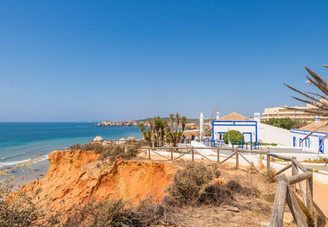 Golden Beach Portimão Eksteriør billede